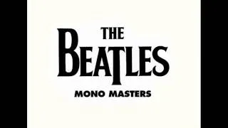 The Beatles- 03- Thank You Girl (2009 Mono Remaster)