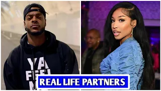 Tim Willy Vs Kimberly (Kountry Wayne Member) Real Life Partners 2024