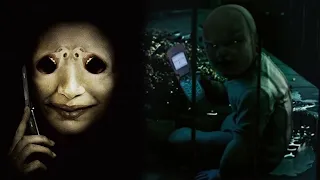 Ghost Makes a Missed Call Then Strange Things Begin to Happen | Horror Movie Explained in Hindi Urdu