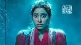 Mili(2022) Hindi Full Movie In 4K UHD _ Janhvi Kapoor_ Sunny Kaushal_ Manoj Pahwa_indian