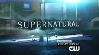 Supernatural - Season 7 - Promo