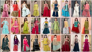 Sharara Dress for Baby Girl | Bacchon ke Sharara Dress | Sharara Dress | Sharara suit