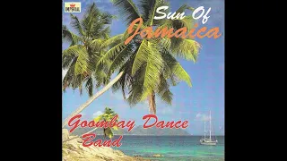 Goombay Dance Band - Sun of Jamaica 432 Hz