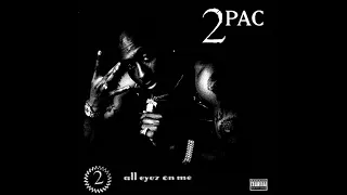 2Pac  - California Love (Remix) (Feat. Dr Dre & Roger Troutman) (NIGHTMARE MODE)