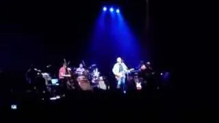 Mark Knopfler - Cannibals (live 02.05.2008 Torwar Warsaw)