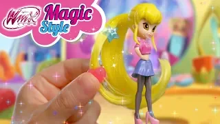 Winx Club - Winx Magic Style 2019 (Spot TV)