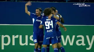 ΑΝΟΡΘΩΣΗ - ΔΟΞΑ 1-0 (21/10/2022)