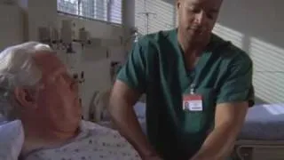 Scrubs: Turk farts - Perfectly natural