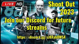 Snooker Shoot Out 2023 Day Two Round 1 All Matches HD Part 2 LIVE