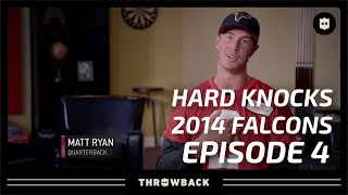 That's Not Good Enough! | Hard Knocks 2014 Falcons