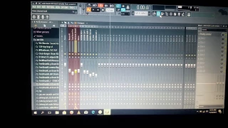 Lil Uzi Vert XO TOUR Llif3 beat from scratch on fl studio(REMAKE)