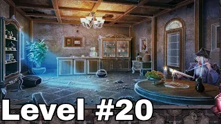 Can you escape the 100 room 8 (VIII) - Level 20 - Walkthrough