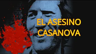 El MISTERIOSO CASO de... PAUL JOHN KNOWLES, el ASESINO CASANOVA 😱😱😱