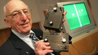 Father of Video Gaming - Life and Times of Ralph Baer