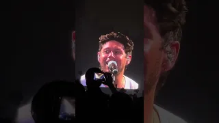 Niall Horan- This Town (Show Live On Tour Jakarta 2024)