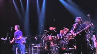 Grateful Dead - Not Fade Away (Incomplete) - 2/11/1986 - Henry J. Kaiser Auditorium (Official)