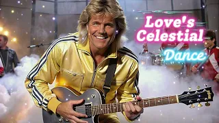 Dieter Bohlen 2024 Love's Celestial Dance