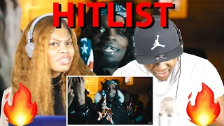 Coach Da Ghost - Hitlist REACTION