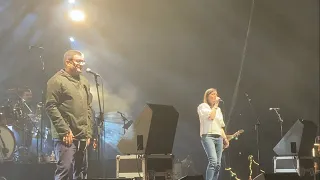 Paul heaton and Jacqui Abbott- Dont marry her(fuck me) live Leeds 2021