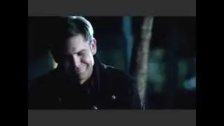 Damon and Alaric 4x02 Scene - 'I Miss You, Too, Buddy' (sub)