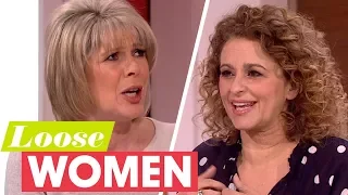 Would You Raise a Child With a Stranger? | Loose Women