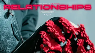 MS Capone - Relationships (Official Video)