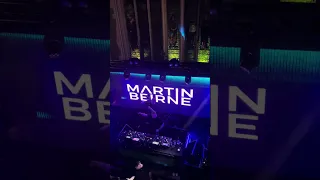 Martin Beirne - Groovebox In The Church 30/12/23