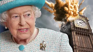 Nostradamus Predicted The Queen Would Pass 500 Years Ago! #Shorts