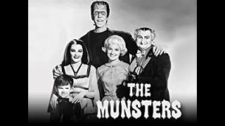 The Munsters Munster Masquerade