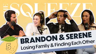 Brandon & Serene: Losing Family & Finding Each Other