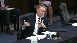 Senator Lankford Shares Frustrations with Democrats’ Newest Proposed Assault on Traditional Energy