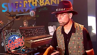 Manfred Mann’s Earth Band - Don't Kill It Carol (Ohne Filter, Oct 15th 1999)