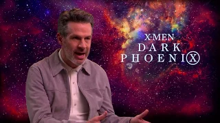 Dark Phoenix: Simon Kinberg Official Movie Interview | ScreenSlam