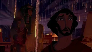 The Prince of Egypt - The Plagues (Slovak)