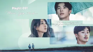 [Playlist] Nhạc Phim Muốn Gặp Anh - 电影想见你 || OST Điện Ảnh Muốn Gặp Anh