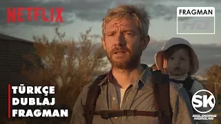Cargo | Türkçe Dublajlı İlk Fragman | Netflix | HD