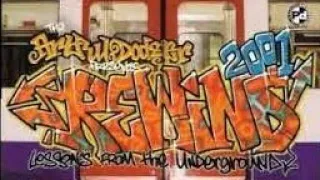 Artful Dodger: Rewind - Lessons From The Underground 2001, CD 2