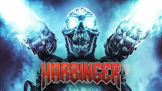 Harbinger - Heavy Mix | Mick Gordon | DOOM 2016 OST