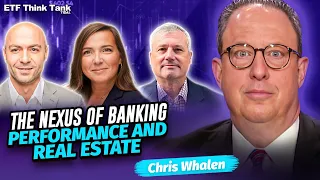 Chris Whalen on Decoding Banking Excellence and Navigating Real Estate Market Turbulence