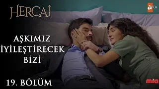 Miran’ın bitmeyen kabusu! - Hercai 19.Bölüm