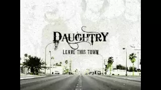 Daughtry-In the Air Tonight  HQ