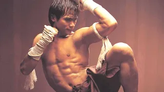 EXTREMELY Skilled Muay Thai Fighter Mission To Return Stolen Head Of Ong Bak - Action Packed Recap