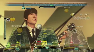 A Hard Day's Night - The Beatles Full Band FC