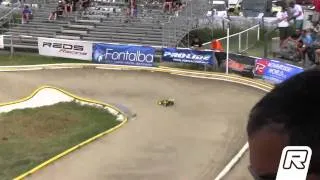 2014 IFMAR 1/8th Offroad Worlds - Qualifying Rd2 Heat 2