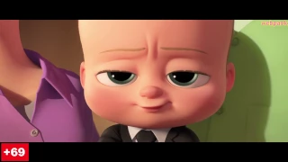 Boss Obsos | RYTP The Boss Baby