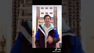 Very Cute and Funny of Gong Jun Tik Tok Moments|Word Of Honor|Zhang Zhe Han|JunZhe is Real