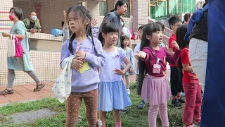 萱萱寶貝_5Y9M7D_幼兒園晨間律動_愛就像一陣風