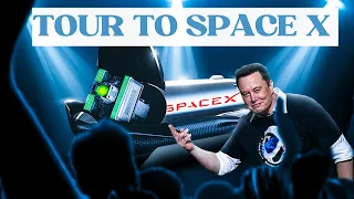 What is the Mission of SpaceX? #shorts