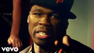 50 Cent - Stranger (Music Video) 2022