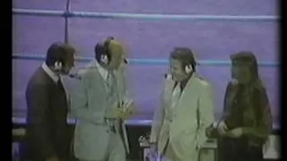 Muhammad Ali -vs- Richard Dunn 5/24/76 part 1